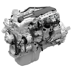 U2351 Engine
